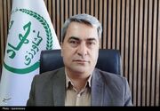 کشت یکپارچه گیاهان دارویی در کهگیلویه و بویراحمد کلید خورد
