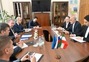 افزایش 20 درصدی حجم تجارت آستراخان روسیه با ایران