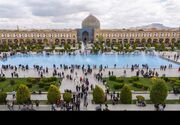 گردشگری اصفهان پس از جنگ؛ چین نخستین مقصد همکاری
