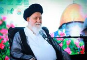 غدیر پاسخ همه ناکامی‌های نظام‌های سیاسی جهان است