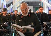 سالک: شهید سلامی همیشه خودش را در محضر خدا می‌دید