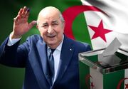 انتخابات پارلمانی الجزایر و آینده فضای سیاسی این کشور