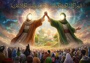 مردمی که قدر «غدیر» را دانستند