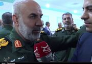 روایتی از مجاهدت‌های شهید سلامی/فرماندهی که «جهاد» را زندگی کرد