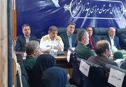 فرمانده ناوگان شمال: ملت ایران در جنگ ترکیبی اخیر پیروز میدان شد