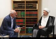 مسئولان همه تلاش خود را برای رفع مشکلات به‌کار گرفته‌اند