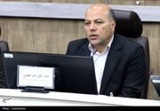 سرانه ورزشی مدارس نصف استاندارد هدفگذاری شده است