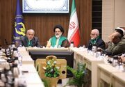 صالحی‌امیری: غدیر محور هویت، عدالت و انسجام اجتماعی است
