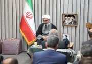 تشکیل قرارگاه بعثت مردم در سمنان با محوریت تقویت انسجام اجتماعی