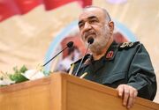 ‌روایت همرزم شهید سلامی از فرمانده‌ای که هیچ‌گاه عصبانی نمی‌شد