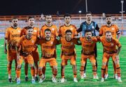 شکست خانگی شناورسازی قشم برابر سایپا تهران