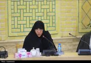 طراحی و اجرای کلان‌برنامه «چله اقتدار و استقامت» در جامعه الزهرا(س)