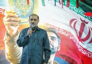 حافظان قرآن برتبعیت از رهبر انقلاب و مبارزه با دشمن صهیونی تأکید کردند