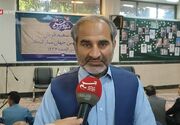 رشادت مردم و نیروهای میدانی آمریکا و رژیم را وادار به عقب‌نشینی کرد