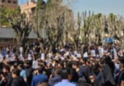 درخواست دانشجویان برای شفاف‌سازی پرونده‌های ساختارشکنان در دانشگاه‌ها