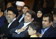 حضور استاندارکرمان درسوگواره تعزیه ده‌زیار؛شبی به نام حضرت علی‌اکبر(ع)