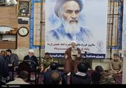 امام خمینی(ره) با خدا محوری و وحدت مسیر انقلاب را ماندگار کرد