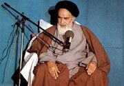 مکتب امام خمینی(ره) چراغ راه عزت و اقتدار ملت ایران است