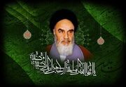 سنندج در سوگ امام خمینی(ره)؛ فریاد وحدت از مسجد جامع طنین‌انداز شد