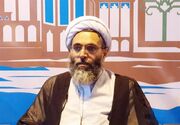 جشن غدیر نماد وحدت و اتحاد مسلمانان است