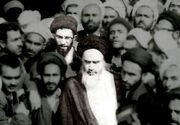مکتب و خط امام خمینی (ره) از نگاه امام خامنه‌ای شهید (ره)