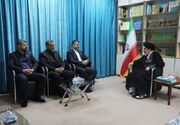 ملت ایران در دفاع از مرز و بوم هیچ‌گونه عقب‌نشینی نخواهد داشت