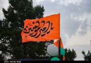برپایی 420 موکب در روز عیدغدیر در گلستان