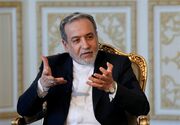عراقچی به المیادین: سرنوشت جنگ در لبنان و ایران از هم جدا نیست