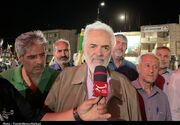 حماقت ترامپ دستور حمله به ایران بود