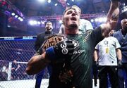 جدایی آسپینال از UFC؛ رؤیا یا سناریویی قابل تحقق
