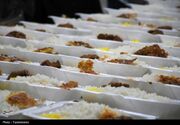 توزیع 2 تن گوشت قربانی میان نیازمندان زنجانی