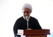 اسلام غدیری نسخه نجات‌بخش جامعه بشری است