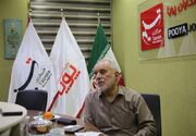 دشمن‌شناسی امامین انقلاب همچون «سپر آگاهی» در برابر «شمشیر تجزیه» است