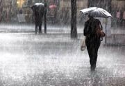 رگبار و رعدوبرق ‌زنجان را در بر می‌گیرد