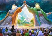 مازندران رتبه نخست کشور در جمعیت سادات را دارد