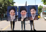 یادداشت | تبلور اندیشه امامان انقلاب در بعثث ملت ایران