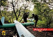 25 عملیات حزب‌الله در 24 ساعت گذشته