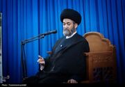 آیت‌الله عاملی: انقلاب اسلامی ایران را به قله عزت و اقتدار رساند