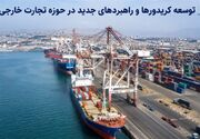 بازطراحی نقشه لجستیک ایران؛ نسخه راهبردی برای تاب‌آوری اقتصادی