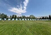 فرهنگ خداپرست، کماندار بیرجندی، راهی کاپ جهانی تیراندازی با کمان شد