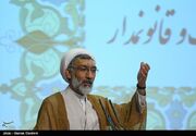 پورمحمدی: غدیر نماد رهبری صالح و رمز اقتدار امت اسلامی است