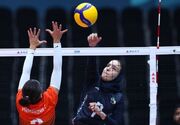 برنامه کامل مسابقات والیبال قهرمانی بانوان آسیا