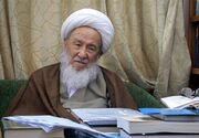 کرزی: آیت‌الله فیاض خدمات ارزنده و ماندگاری برای افغانستان انجام داد