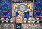 خون مرجع شهید از عاملان جنایت مطالبه خواهد شد