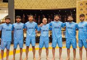 5 مدال ایران در مسابقات کشتی فرنگی رنکینگ اتحادیه جهانی