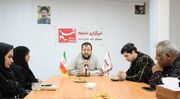میزگرد تسنیم از هنرمندانی که در بحران، هنر را سنگر کردند