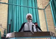 ملت ایران با مقاومت خود دشمن را درهم شکست