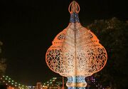 قصه آهن و آینه؛ المان‌هایی که جان گرفته‌اند
