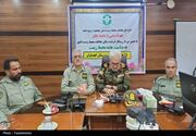 مجوز جذب 400 محیط‌بان جدید صادر شد