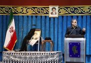 فرهنگ مقاومت با قدرت در حال گسترش و تعمیق است
